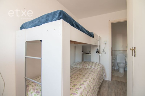 Apartamento En Venta De 3 Dormitorios En Puerto