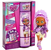 Comprar Bebés Llorones Phoebe Bff Cry Babies Muñeca Con Sorpresas