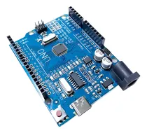 Comprar Tarjeta Uno R3 Atmega328p Smd Usb Tipo C Compatible Arduino