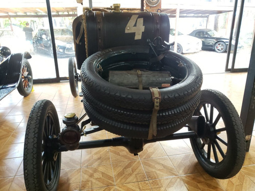 Ford T 1916 Usa Clasico Unico Baquet A Charliebrokers