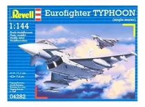 Comprar Eurofighter Typhoon - Escala 1\u002F144 Revell 04282