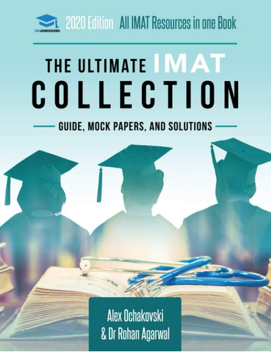 Libro: The Ultimate Imat Collection: 5 Books In One, A For