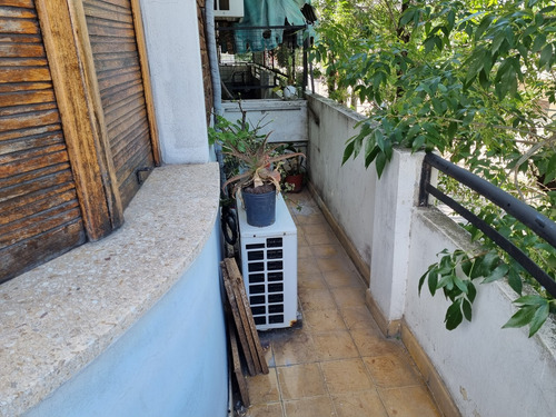 Ph 3 Ambientes Al Frente Con Balcon, Patio Y Sin Expensas - Piñeyro, Avellaneda