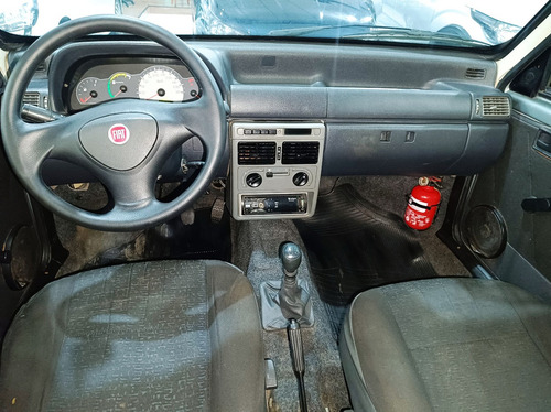 Fiat Uno 1.0 MPI MILLE WAY ECONOMY 8V
