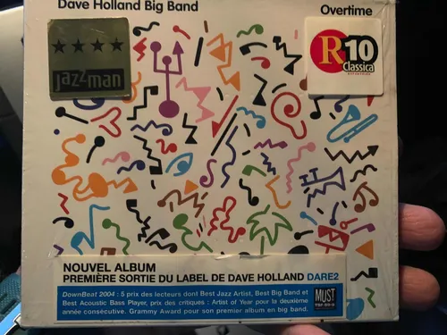 Cd´s Musica Jazz Importados