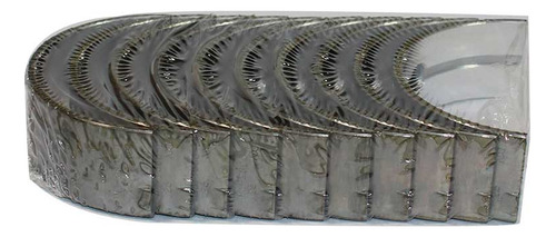 Metal De Bancada - Ndc Nissan Navara Motor Desde 1800