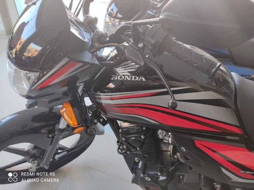 Honda Dream Neo 2022 Motocicleta