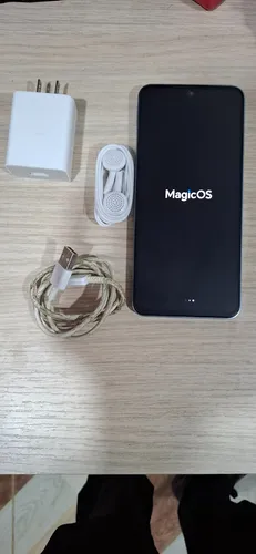 Celular Honor Color Azul (Usado)