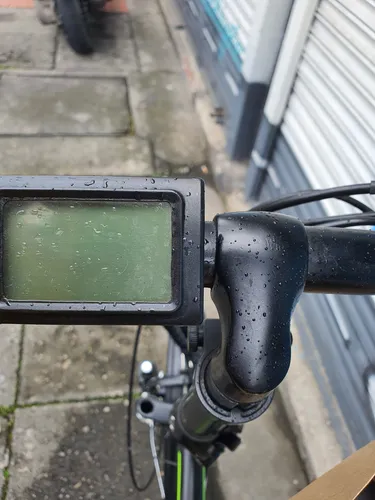 Bicicleta Electrica Starker T-flex (Usado)
