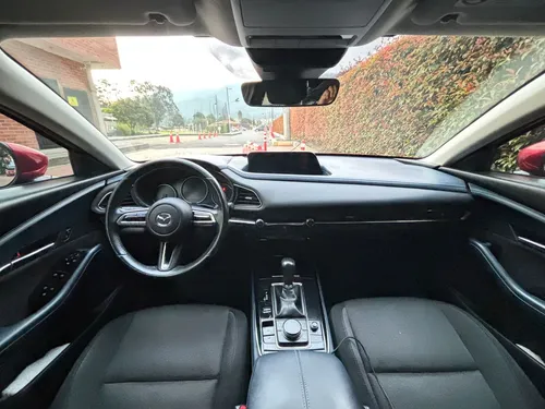 Mazda CX-30 2.0 Touring At
