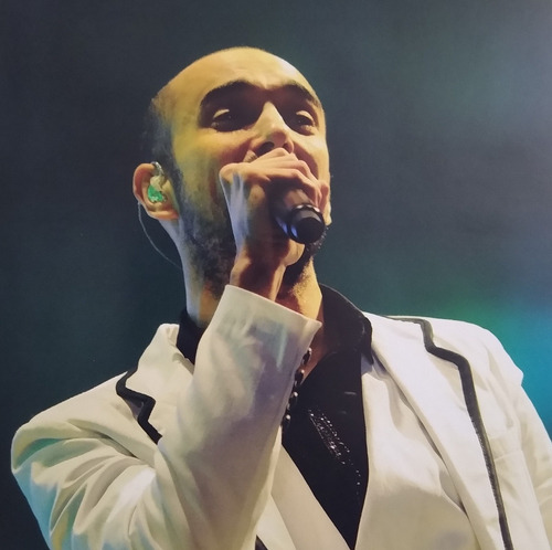 Abel Pintos Único Cd + Dvd Nuevo 45 Temas La Llave E Antigal