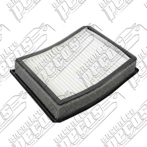 Filtros Ar Condicionado Bmw 318ti 1.8 Original 1994 - 1995