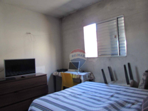 Imagem 17 de 19 de Sobrado Com 3 Dormitórios À Venda, 90 M² Por R$ 275.000,00 - Jardim Testae - Guarulhos/sp - So0097