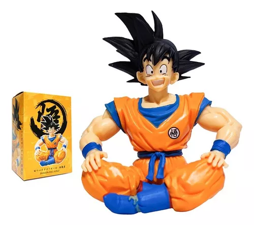 Dragon Ball Z Majin Boo Action Figure Apenas Figura 07