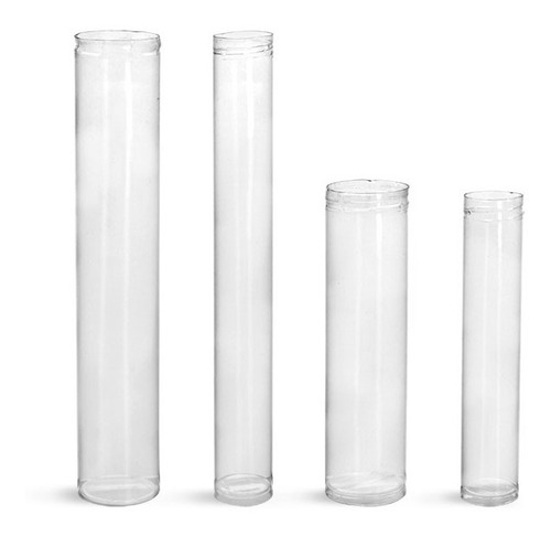 Imagen 2 de 2 de Dulcero Plastico Para Recuerdos Y Regalos Paq Con 95 Pzas