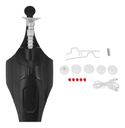 Web Shooter Toy Spider Silk Launcher, Lanzador De Superhéroe