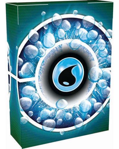 Juego De Cartas Coleccionables Pokémon Quaquaval Deluxe Batt