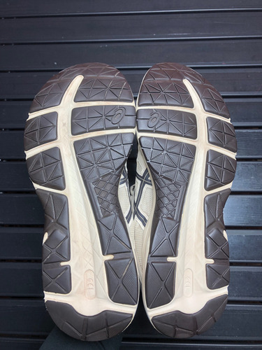 Zapatillas Americanas Usadas Asics Gel Contend 4 (Usado)