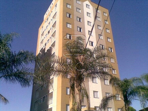 Imagem 12 de 15 de Apartamento Em Parque Reboucas - São Paulo - 15109