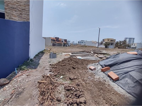 Terreno En Venta Playas Del Conchal