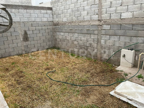 Imagen 13 de 30 de Casa Nueva En Renta, Frente A Área Verde, Villas Del Renacimiento.