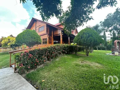 Rancho en venta