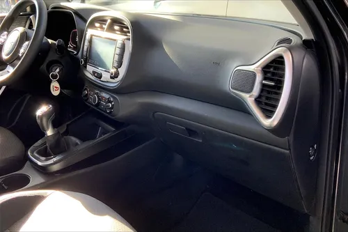 Kia Soul 2023