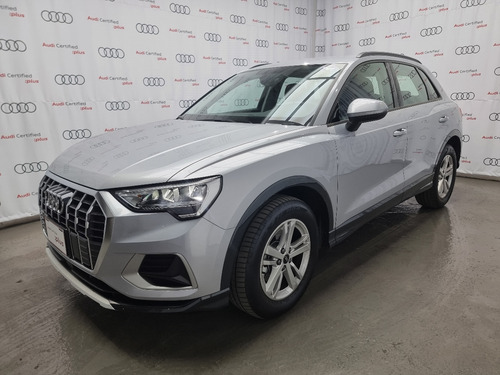 Audi Q3 1.4 35 Tfsi Dynamic 150hp Dsg