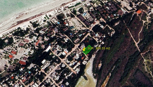 Cabañas Ecoturisticas En Quintana Roo, Isla Holbox Calle Chac Chi