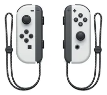 Comprar Nintendo Switch Oled 64gb Color Blanco\u002Fnegro