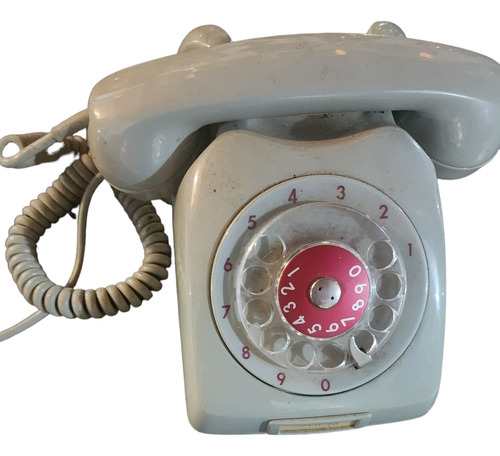 Teléfono Antiguo Cantv 