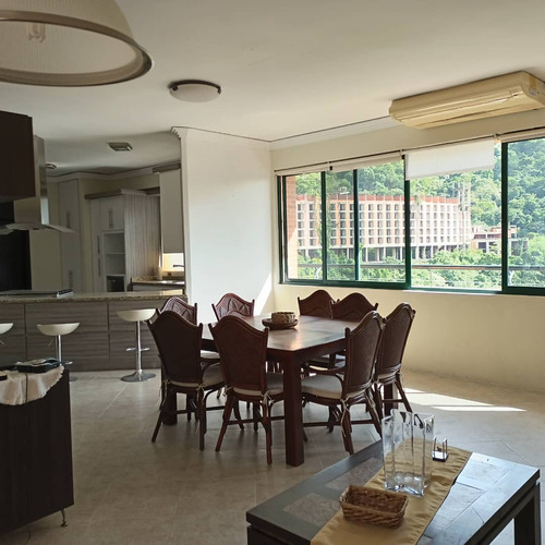 Se Vende Penthouse La Trigaleña Alta Valencia Cimv