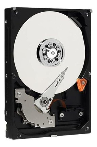 Western Digital Wd10ealx Caviar Azul 1 Tb 32 Mb De Caché, Sa