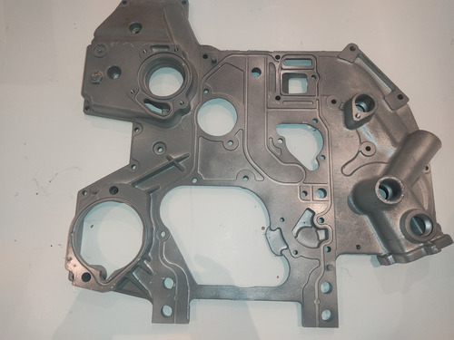 Tapa De Distribución Trasera Maxxforce I313.1850246 1891482c (Usado)