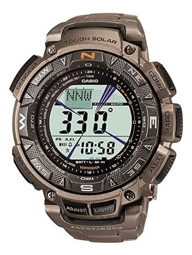 Casio pathfinder shop 2805