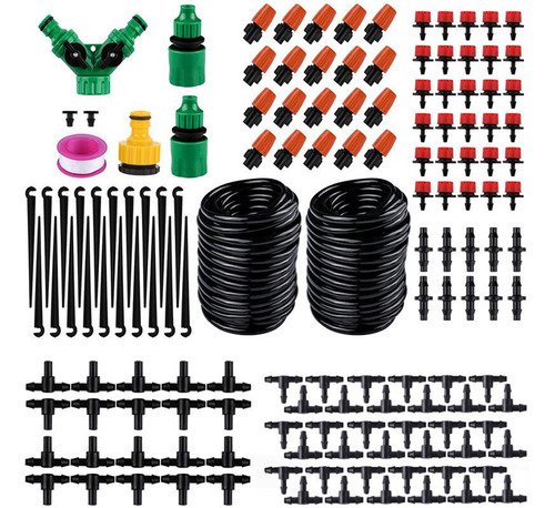 Kits De Irrigação Mist Cooling Automatic Irrigation System 3