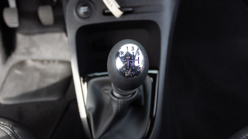 Imagen 10 de 15 de Renault Captur Zen Mecánica - 2022