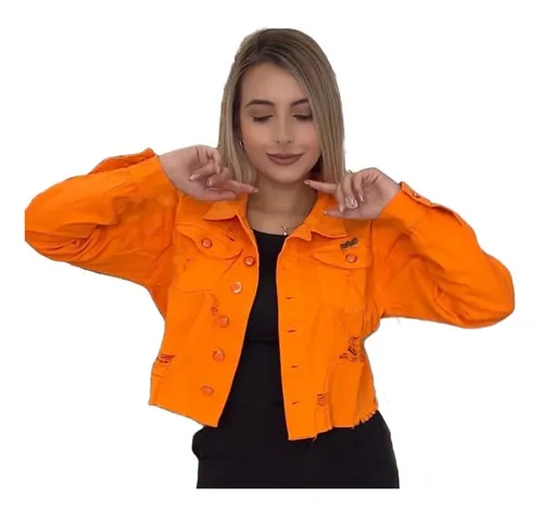 Chaquetas para mujer - Kenzo Jeans