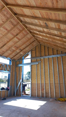 Imagen 5 de 10 de Diseño De Hogares - Proyecto - Dirección - Planos Aprobados