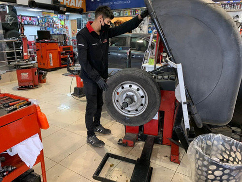 Buje De Barra Estabilizadora Delantera 21mm Chevrolet Zafira
