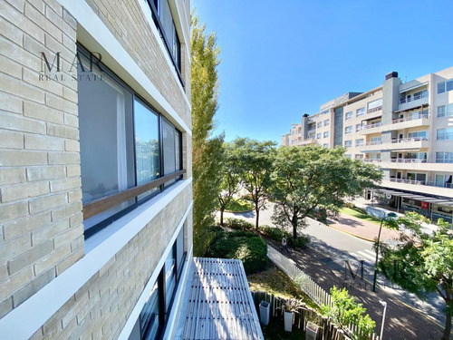 Retazado. Divino 3 Amb.en Venta En Quartier Nordelta 2 Dorm.2 Baños Y Cochera