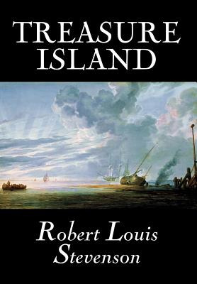 Libro Treasure Island By Robert Louis Stevenson, Fiction,...