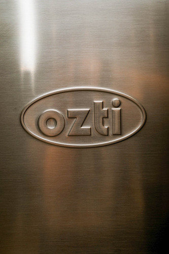 Lavavajillas Industrial Bajo Mesada Ozti-oby500