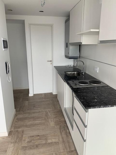 Alquiler Monoambiente Frente Al Mercado Del Patio - Santa Fe 3300 Rosario