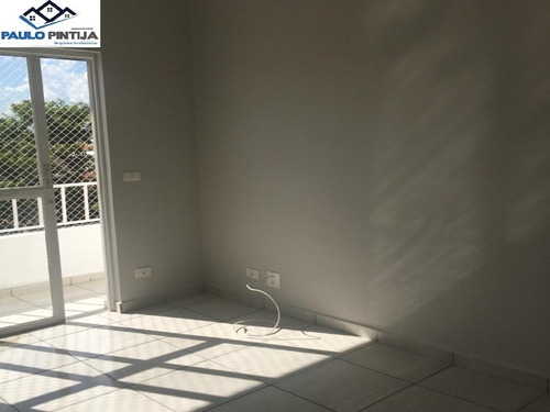 Imagem 18 de 26 de Apartamento 2 Dormitórios Na Vila Vitória, Próximo Do Indaiatuba Clube - Ap01515 - 32450845