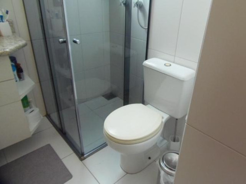 Imagem 26 de 30 de Cobertura Duplex Distribuída Em 172m² Privativos - Co0487