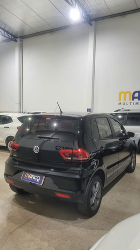 Volkswagen Fox 1.6 Connect Total Flex 5p