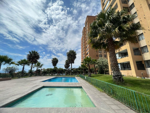 Vendo Departamento En Condominio, Coviefi  Sector Sur De La