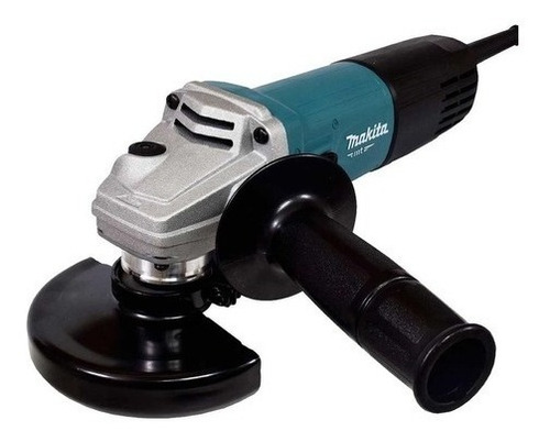 Miniesmeriladora 4-1/2 PuLG 850w M9510b Makita