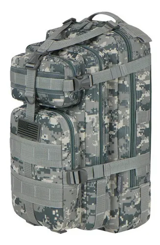 Maletas tacticas militares sale